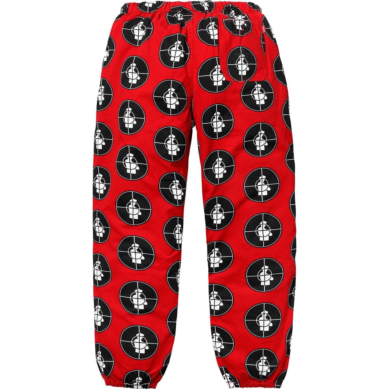 Supreme®/UNDERCOVER/Public Enemy Skate Pant view 5